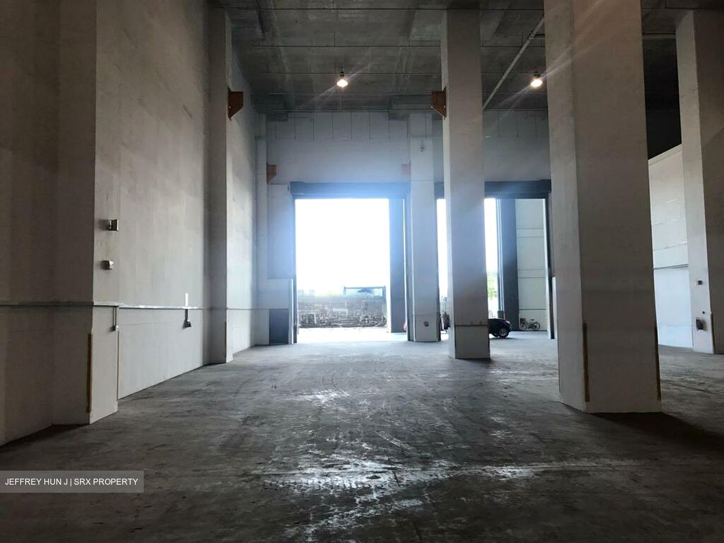 Loyang Industrial Estate (D17), Factory #457443551